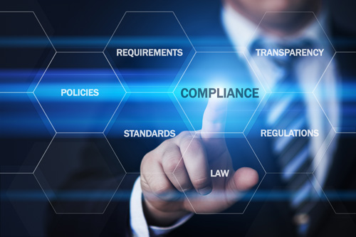 Module Compliance2 500